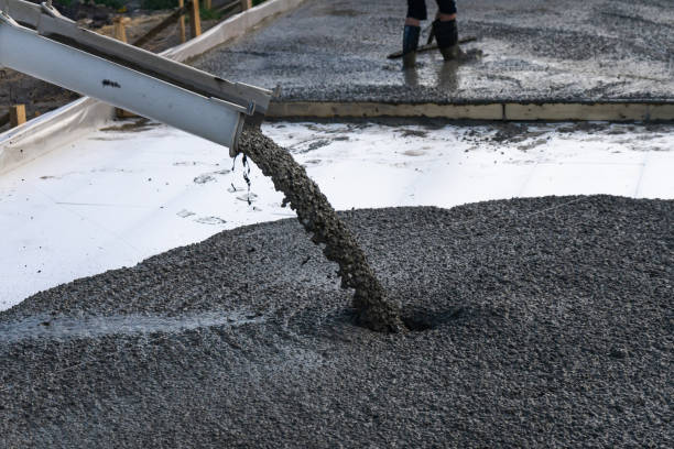 Best Concrete Demolition Services in Blythe, CA