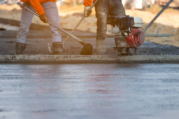 Best Concrete Retaining Walls in Blythe, CA
