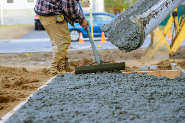 Best Concrete Grinding and Polishing in Blythe, CA