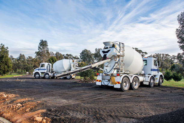 Best Concrete Removal and Replacement in Blythe, CA