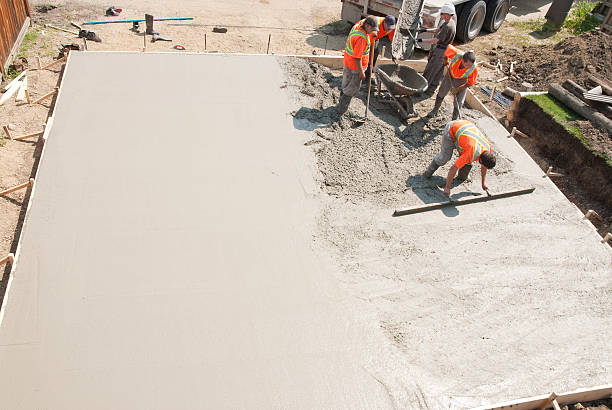 Best Concrete Removal and Replacement in Blythe, CA