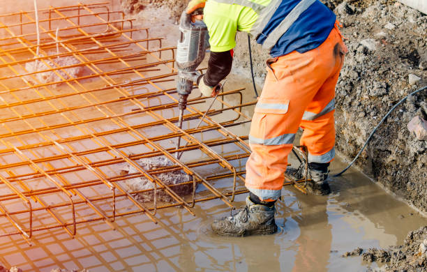 Best Concrete Driveway Installation in Blythe, CA