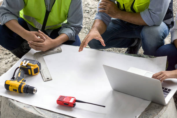 Best Concrete Slab Construction in Blythe, CA