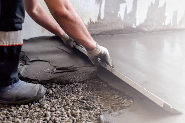 Best Concrete Patio Design and Installation in Blythe, CA